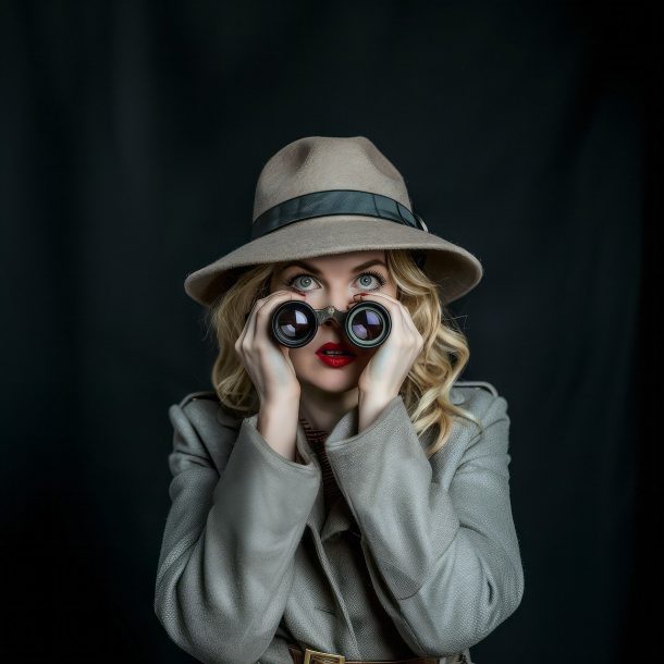 Double Agent Fiction Writing Prompts