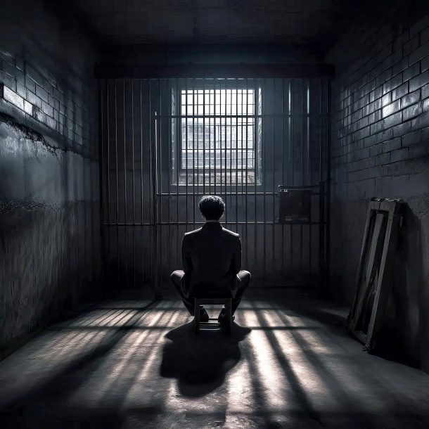 False Accusation Fiction Writing Prompts