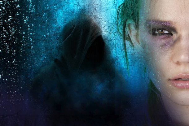 Possession Fiction Writing Prompts